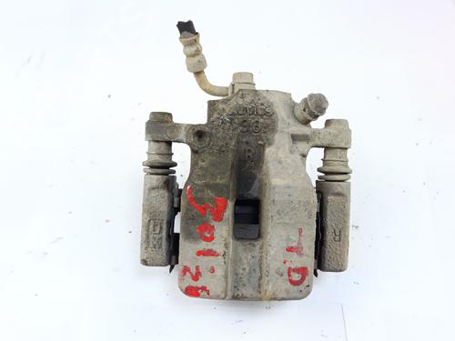 Used Right rear brake caliper Right rear brake caliper TOYOTA RAV 4 IV (_A4_) 2.0 D (ALA40_, ALA40R) (124 hp) 34646250 34646250