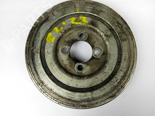 Pulley CITROËN NEMO Box Body/MPV (AA_) | BP14350693M122 - Image 3