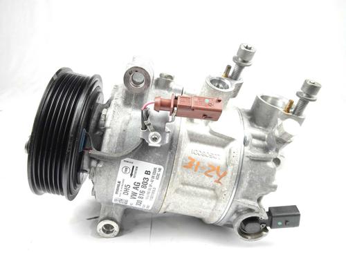 Used AC compressor AC compressor 17495261 17495261