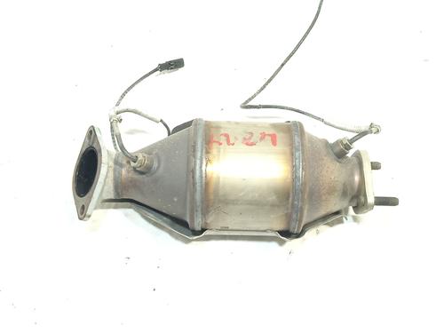 Catalyseur Catalyseur KIA SPORTAGE V (NQ5) [2021-2026] 34630082 34630082