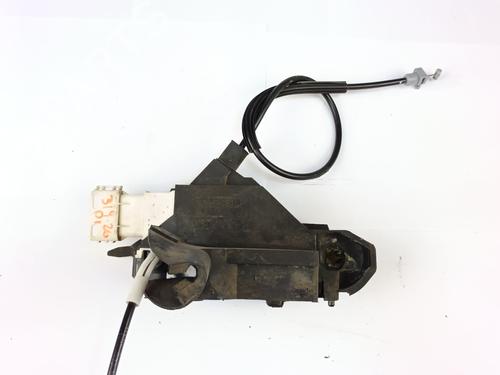 Used Front left lock Front left lock PEUGEOT 407 (6D_) 2.0 HDi 135 (6DRHRH, 6DRHRE, 6DRHRG, 6DRHRJ) (136 hp) 35794302 35794302