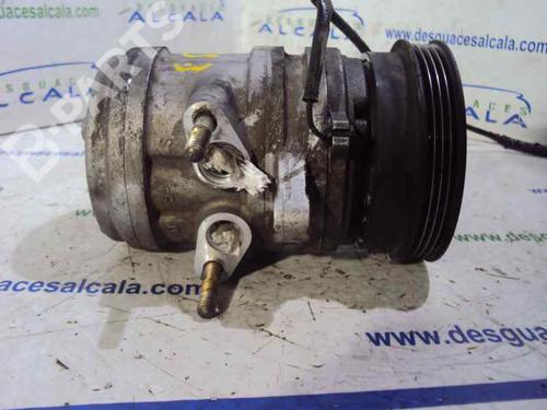 AC compressor TATA INDIGO MARINA (4_V2)  | BP10959324M34 