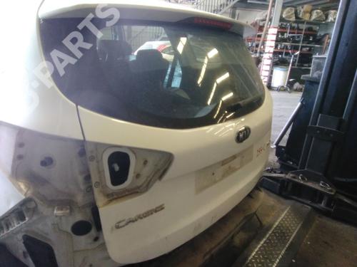 Tailgate KIA CARENS IV  | BP10928497C6 