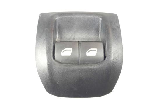 Used Right rear window switch Right rear window switch CITROËN C-ELYSEE (DD_) [2012-2026] 21018383 21018383