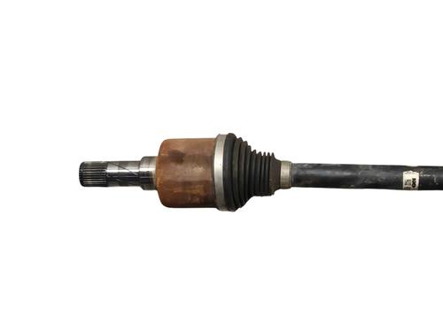 Left front driveshaft OPEL MOVANO C Van (U9) | BP40298818M38 - Image 2