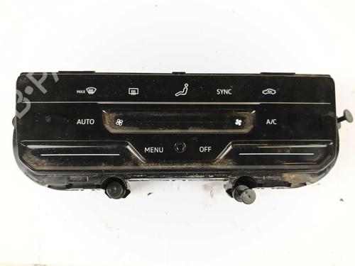 Used Climate control Climate control VW T-ROC (A11, D11) 2.0 TDI (150 hp) 29583818 29583818