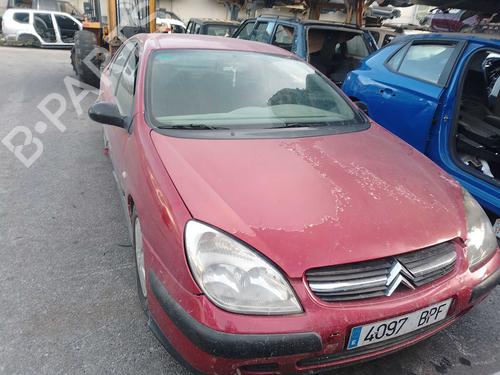 Right headlight CITROËN C5 I (DC_) 2.0 HDi (DCRHYB) | BP30336937C29 - Image 5