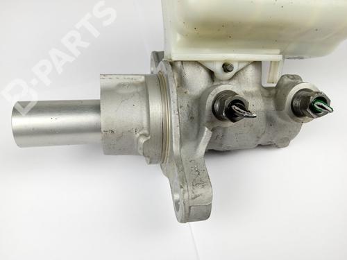 Brake master cylinder RENAULT LAGUNA Coupe (DT0/1) 3.0 dCi (DT03) | BP11567881M77 