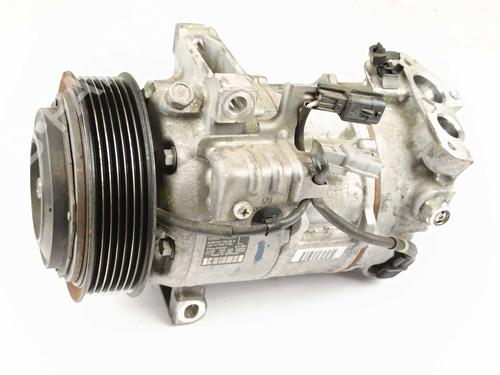 Used AC compressor AC compressor 30198373 30198373