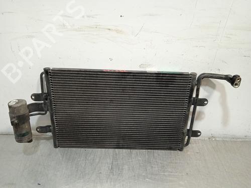 Used AC radiator VW GOLF IV (1J1) 1.9 TDI (110 hp) 13498543