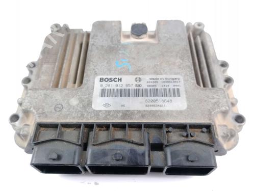 Used Engine control unit (ECU) Engine control unit (ECU) SUZUKI GRAND VITARA II (JT, TE, TD) 1.9 DDiS All-wheel Drive (JT419, TD44, JB419WD, JB419XD,... (129 hp) 23238948 23238948