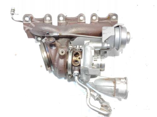 Used Turbocharger/Supercharger Turbocharger/Supercharger 17922331 17922331