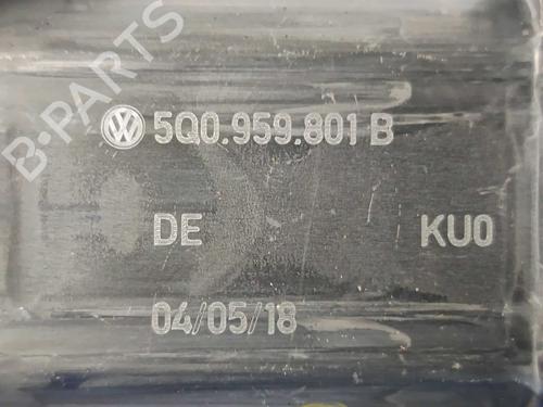 Left front window motor SEAT LEON ST (5F8) 1.4 TGI | BP36239154E21 - Image 2