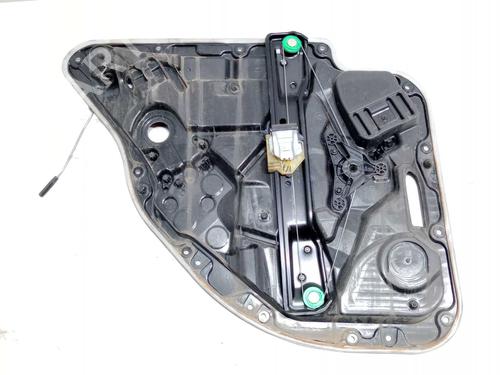 Used Rear right window mechanism Rear right window mechanism MERCEDES-BENZ C-CLASS (W205) C 220 BlueTEC / d (205.002, 205.004) (170 hp) 26295314 26295314