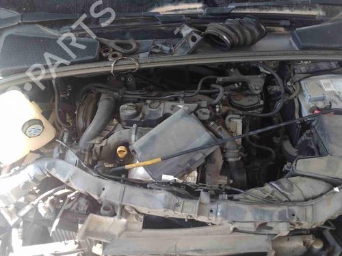 Left front brake caliper FORD FOCUS III | BP11563669M105 - Image 7