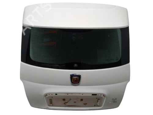 Used Tailgate Tailgate ABARTH 500 / 595 / 695 1.4 (312.AXF11, 312.AXF1A) (180 hp) 29285358 29285358