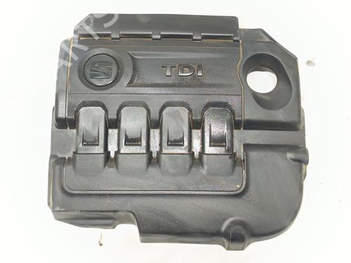 Topbeskyttelse SEAT LEON (5F1) 2.0 TDI (150 hp) 30168895