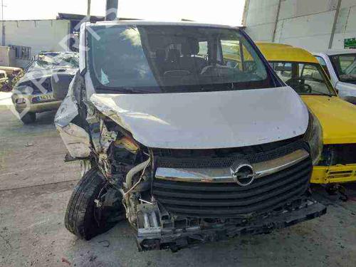 Front right interior door handle OPEL VIVARO B Bus (X82) | BP10929302I14 - Image 4