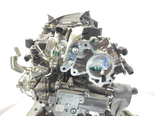 Engine MAZDA CX-30 (DM) SKYACTIV-G M Hybrid | BP19163947M1 - Image 10