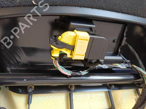Left front seat RENAULT MEGANE IV Hatchback (B9A/M/N_) 1.3 TCe 140 (B9NB) | BP36224245C15 - Image 20