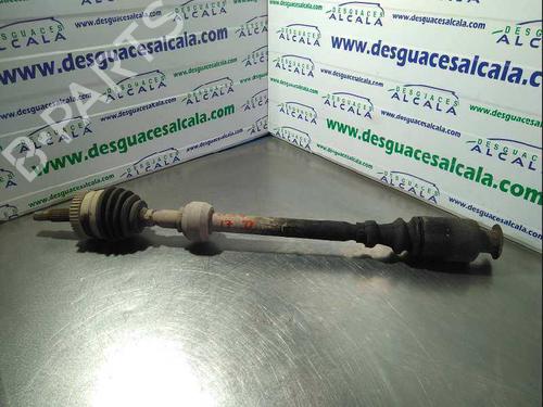 Used Right front driveshaft Right front driveshaft 9989909 9989909