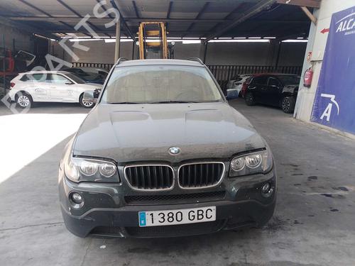 Headlight switch BMW X3 (E83) 2.0 i | BP39169206I24 - Image 9
