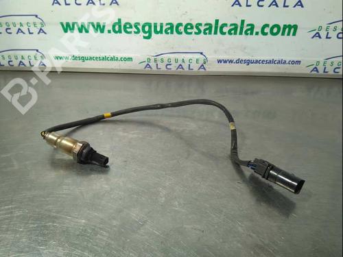 Used Electronic sensor Electronic sensor SEAT TOLEDO IV (KG3) [2012-2019] 9990999 9990999