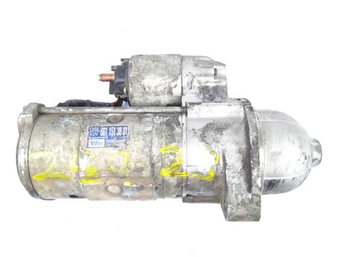 starter-ssangyong-actyon-i-20-xdi-6611513801-10-dientes-2005-13215598 main image
