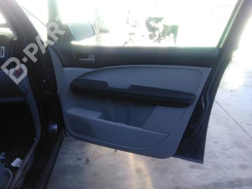 Mando luces FORD C-MAX (DM2) 1.8 TDCi | BP10740312I24 