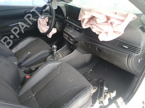 Felg HYUNDAI i20 III (BC3, BI3) 1.6 T-GDi N | BP29852635C45 