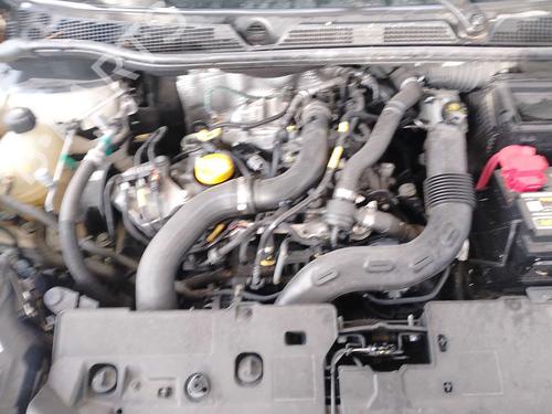 Engine control unit (ECU) RENAULT CAPTUR I (J5_, H5_) 0.9 TCe 90 | BP19903193M57 - Image 12