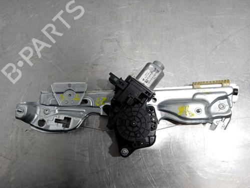 Used Rear left window mechanism Rear left window mechanism 12213031 12213031