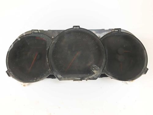 instrument-cluster-suzuki-grand-vitara-ii-jt-te-td-2005-37758944 main image