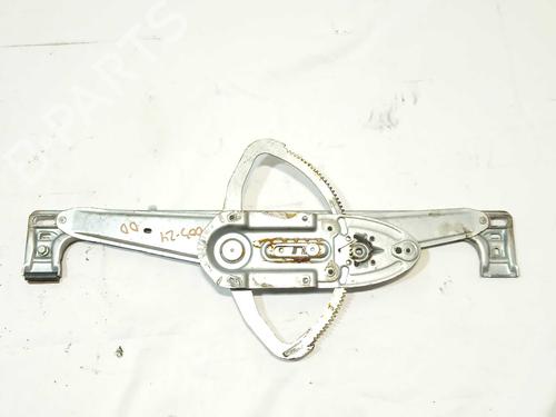 Used Front right window mechanism Front right window mechanism 16703703 16703703