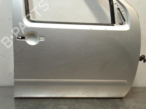 Right front door NISSAN PATHFINDER III (R51) 2.5 dCi 4WD | BP18484783C3