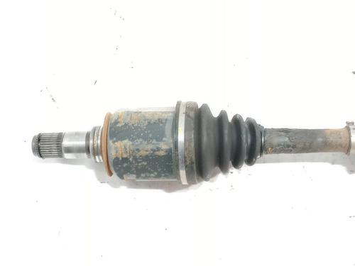Left front driveshaft TOYOTA LAND CRUISER PRADO (_J12_) 3.0 D-4D (KDJ120, KDJ125) | BP22639424M38 