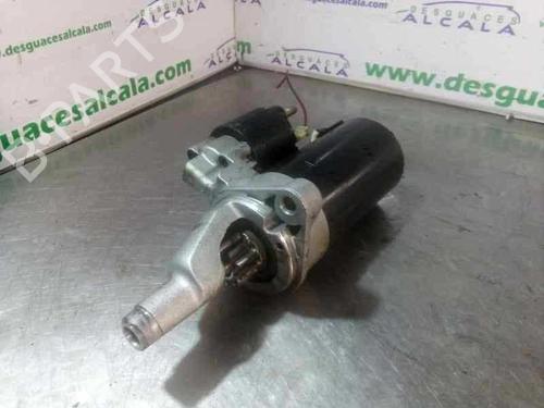 Used Starter Starter AUDI A4 B6 Avant (8E5) 2.5 TDI (155 hp) 11249114 11249114
