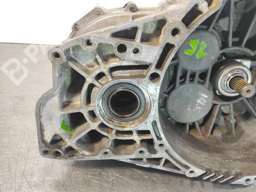 Gearbox HYUNDAI SANTA FÉ II (CM)  | BP12128012M3 