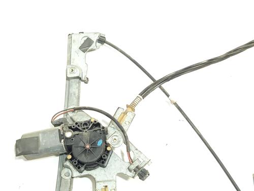 Front right window mechanism SEAT CORDOBA (6K1, 6K2) 1.8 i | BP15832161C23 