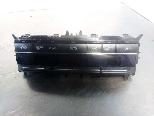 Climate control MERCEDES-BENZ E-CLASS Coupe (C207) | BP9993446I5 - Image 4