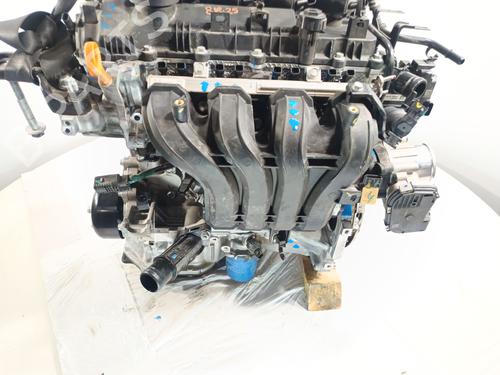 Engine HYUNDAI i20 III (BC3, BI3) 1.2 | BP31131654M1
