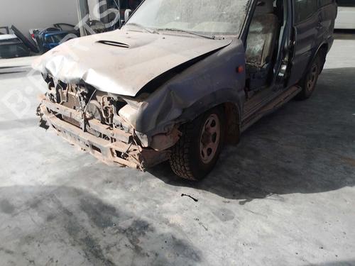 Electronic module FORD MAVERICK (UDS, UNS) 2.7 TD | BP25258439M83 - Image 8