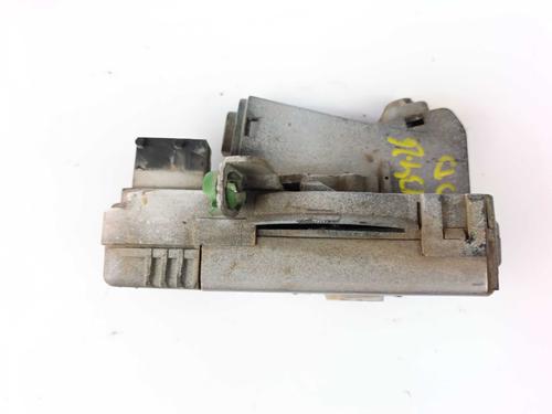 Used Front right lock Front right lock 37174944 37174944