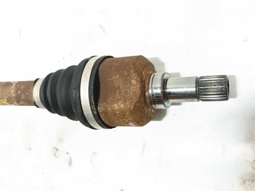 Left front driveshaft PEUGEOT PARTNER MPV (5_, G_) 1.6 HDi 90 | BP28582315M38 - Image 2