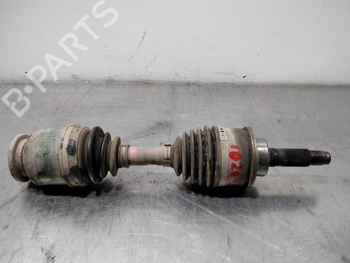Used Left front driveshaft Left front driveshaft 10028420 10028420