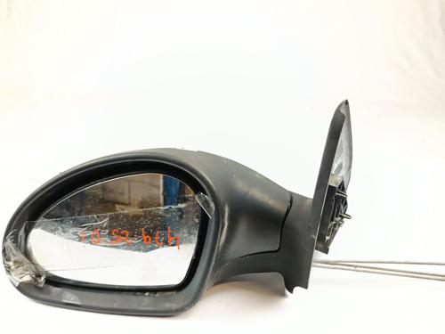 Used Left mirror SEAT LEON (1M1) 1.9 TDI (110 hp) 28599896