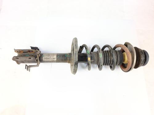 Used Left front shock absorber Left front shock absorber RENAULT EXPRESS Box Body/MPV [2021-2026] 36018673 36018673