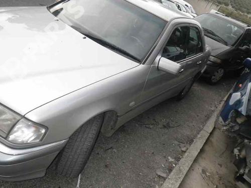 Rear right lock MERCEDES-BENZ C-CLASS (W202)  | BP9988775C99 