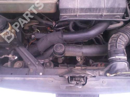 Front left exterior door handle PEUGEOT BOXER Van (244)  | BP9987334C128  - Image 8