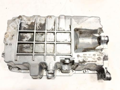 Oliebundkar JEEP COMPASS (MK49) 2.0 CRD 4x4 | BP26230134M115 